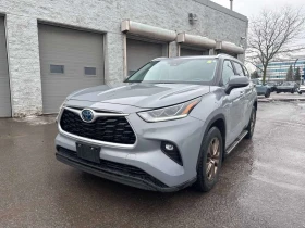 ������ Toyota Highlander