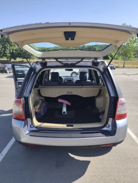 Land Rover Freelander 2 TD4 | Auto.bg — изображение 8