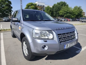 Land Rover Freelander 2 TD4 | Auto.bg — изображение 2