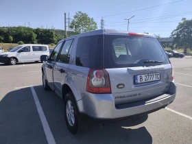 Land Rover Freelander 2 TD4 | Auto.bg — изображение 4