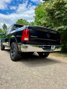 Dodge RAM 1500 3.0 Dizel | Mobile.bg � ����� ������ 3