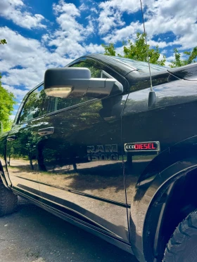 Dodge RAM 1500 3.0 Dizel | Mobile.bg � ����� ������ 2