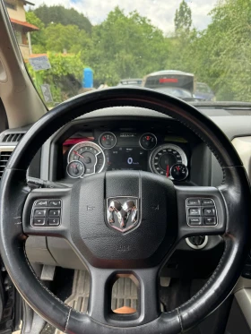 Dodge RAM 1500 3.0 Dizel | Mobile.bg � ����� ������ 7