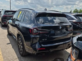BMW X3 * XDRIVE30I * CARFAX * Бeз инциденти *  | Auto.bg — изображение 4