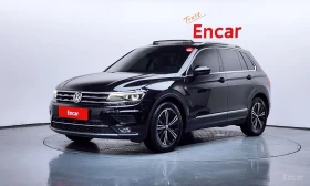 VW Tiguan ПОДГРЕВИ * ПАНО * KEYLESS * АВТОКРЕДИТ * HEAD-UP - 18400 € / 35987.27 лв. - 41791345 2