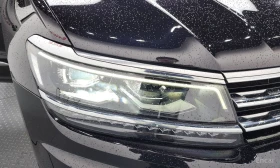 VW Tiguan ПОДГРЕВИ * ПАНО * KEYLESS * АВТОКРЕДИТ * HEAD-UP - 18400 € / 35987.27 лв. - 41791345 8