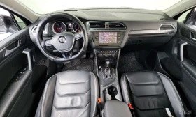 VW Tiguan ПОДГРЕВИ * ПАНО * KEYLESS * АВТОКРЕДИТ * HEAD-UP - 18400 € / 35987.27 лв. - 41791345 11
