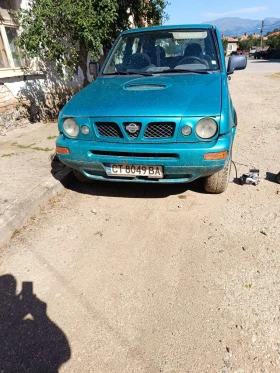 Nissan Terrano undefined | Auto.bg — изображение 4