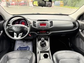 Kia Sportage 1.7CRDi ����/�����������/6 �������� | Mobile.bg � ����� ������ 12
