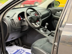 Kia Sportage 1.7CRDi ����/�����������/6 �������� | Mobile.bg � ����� ������ 10