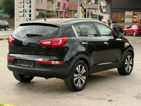 Kia Sportage 1.7CRDi ����/�����������/6 �������� | Mobile.bg � ����� ������ 7