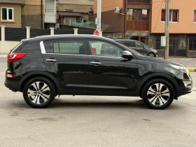 Kia Sportage 1.7CRDi ����/�����������/6 �������� | Mobile.bg � ����� ������ 6