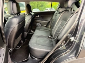 Kia Sportage 1.7CRDi ����/�����������/6 �������� | Mobile.bg � ����� ������ 15