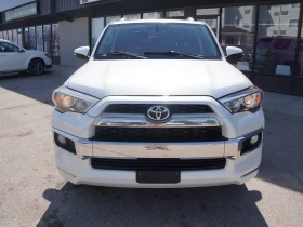 Toyota 4runner LIMITED* 4.0* V6* ������* ������* ����*  | Mobile.bg � ����� ������ 6