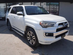 Toyota 4runner LIMITED* 4.0* V6* ������* ������* ����*  | Mobile.bg � ����� ������ 5