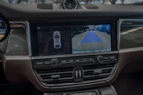 Porsche Macan GTS/PASM/Burmester High End/Панорама/Карбон/PTM/AB | Auto.bg — изображение 16