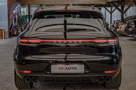 Porsche Macan GTS/PASM/Burmester High End/Панорама/Карбон/PTM/AB | Auto.bg — изображение 4