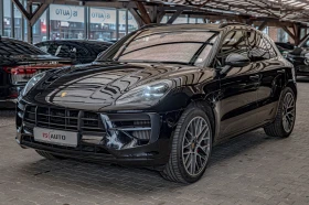 Porsche Macan GTS/PASM/Burmester High End/Панорама/Карбон/PTM/AB | Auto.bg — изображение 3