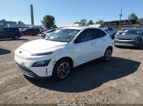 Hyundai Kona Electric Sel | Mobile.bg � ����� ������ 2