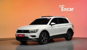 VW Tiguan 2.0 TDI Prestige | Панорама | HUD | 360  | ACC