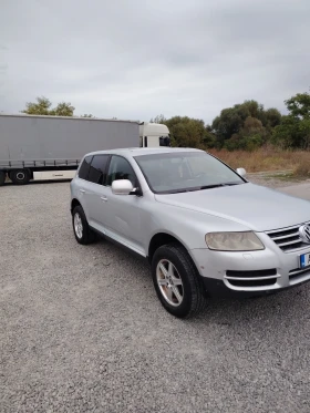VW Touareg R5 | Mobile.bg � ����� ������ 3