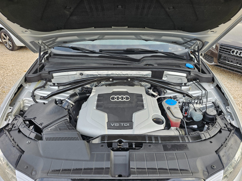 Audi Q5 3.0TDI, S-Line , снимка 15 - Автомобили и джипове - 45457328