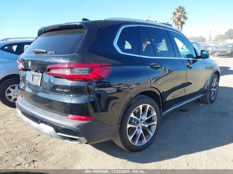 BMW X5 2019 BMW X5 XDRIVE40I, снимка 6 - Автомобили и джипове - 48349476