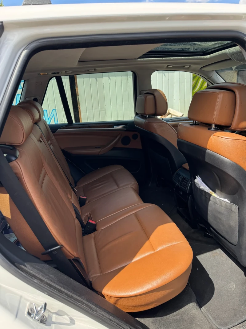 BMW X5 3.0 d SD XDrive, снимка 8 - Автомобили и джипове - 51829195