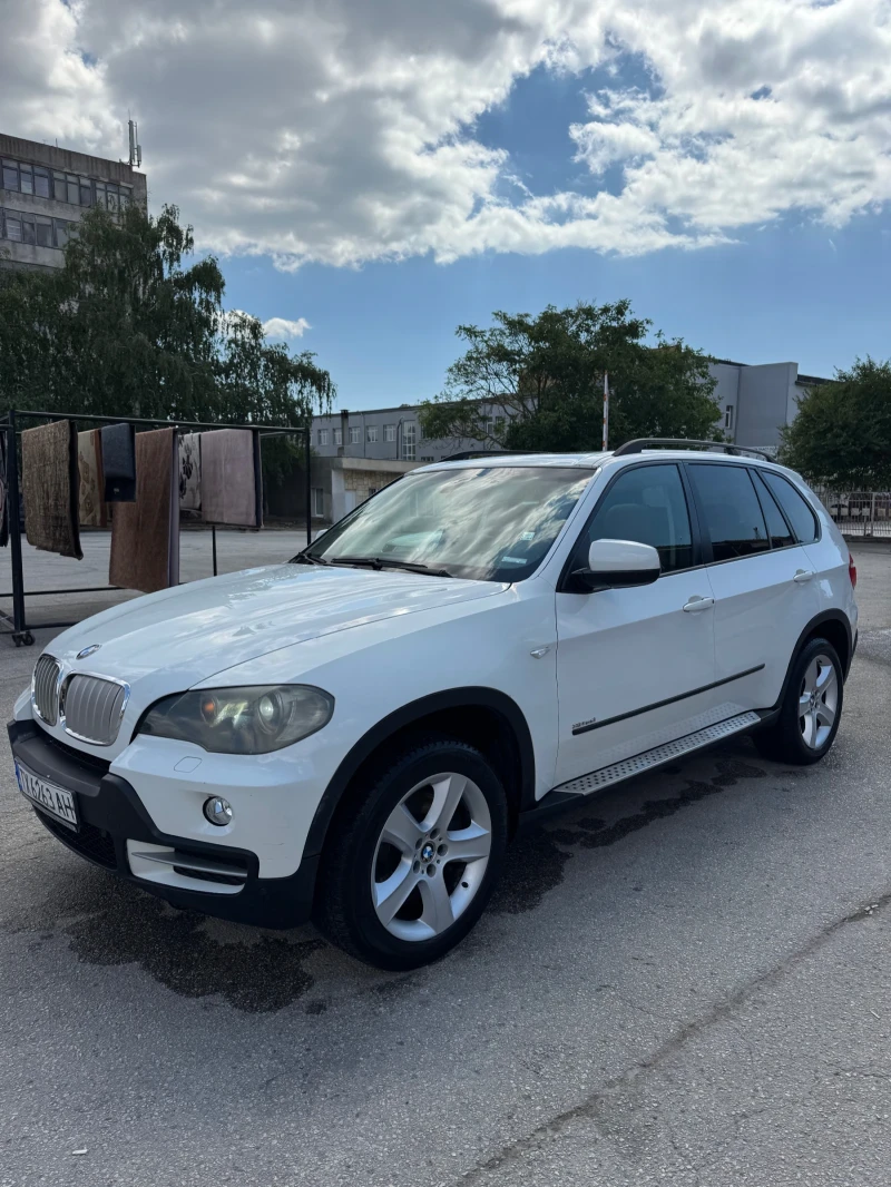BMW X5 3.0 d SD XDrive, снимка 2 - Автомобили и джипове - 51829195