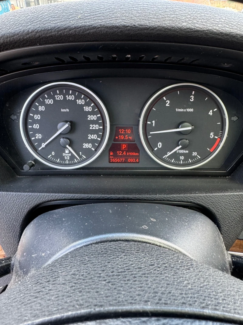 BMW X5 3.0 d SD XDrive, снимка 7 - Автомобили и джипове - 51829195