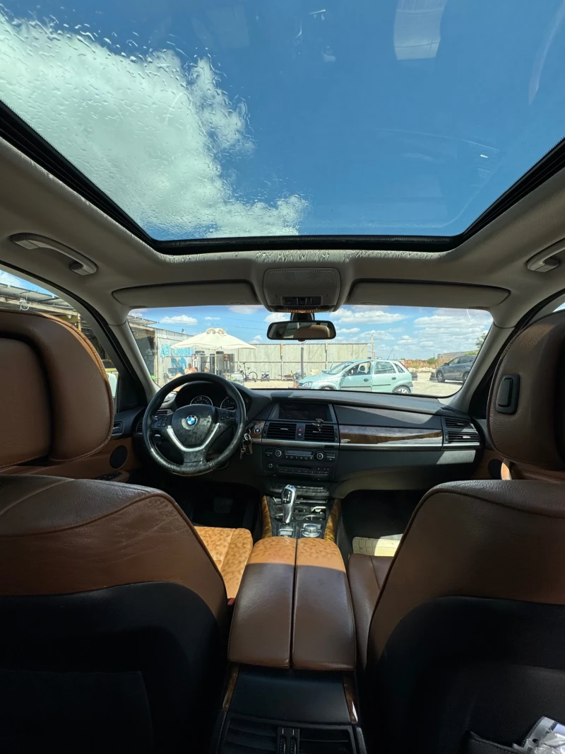 BMW X5 3.0 d SD XDrive, снимка 9 - Автомобили и джипове - 51829195