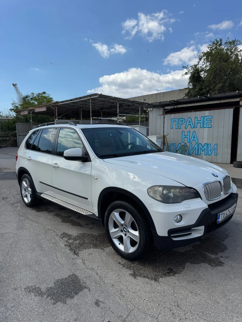 BMW X5 3.0 d SD XDrive, снимка 6 - Автомобили и джипове - 51829195