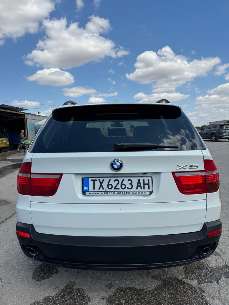 BMW X5 3.0 d SD XDrive, снимка 3 - Автомобили и джипове - 51829195