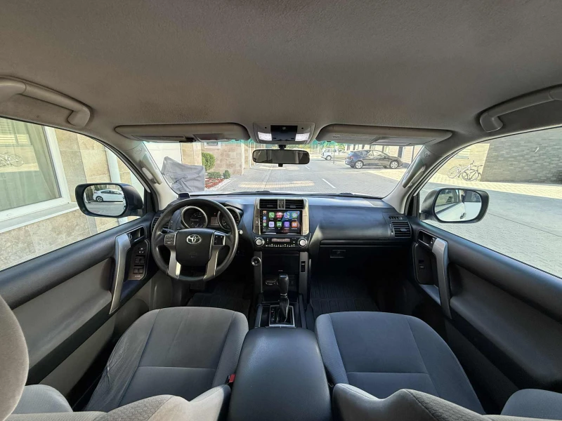 Toyota Land cruiser, снимка 12 - Автомобили и джипове - 51772059