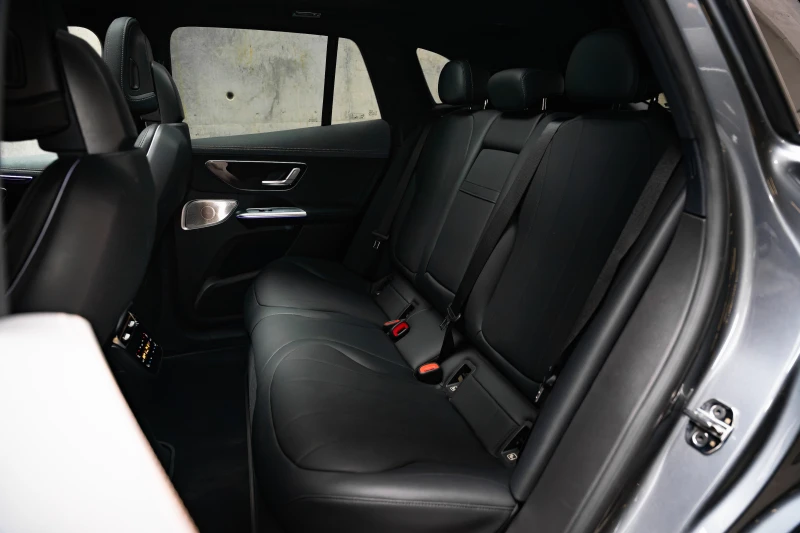 Mercedes-Benz EQE 350, снимка 14 - Автомобили и джипове - 52336689