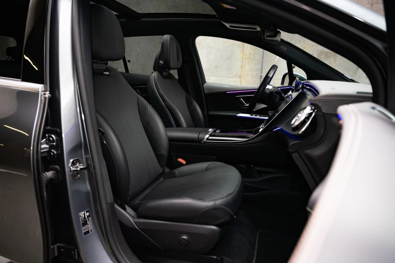 Mercedes-Benz EQE 350, снимка 15 - Автомобили и джипове - 52336689