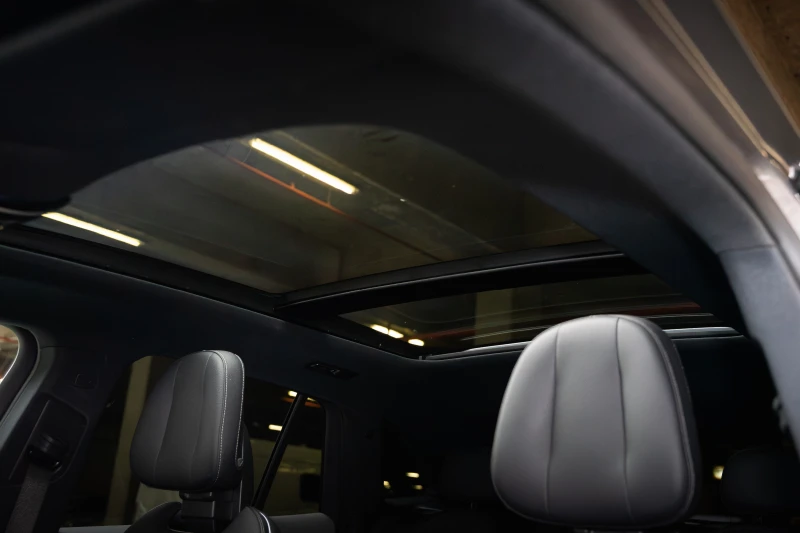 Mercedes-Benz EQE 350, снимка 12 - Автомобили и джипове - 52336689