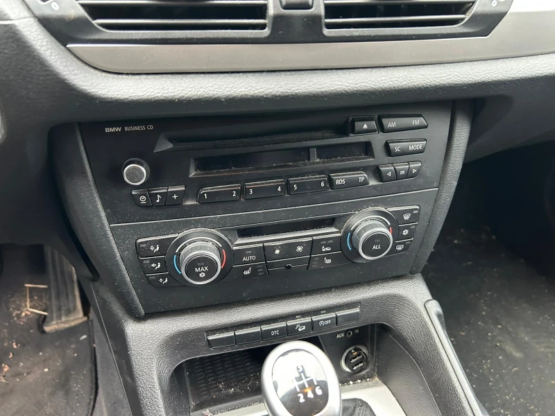 BMW X1 Xdrive 18d* ПОДГРЕВ* , снимка 14 - Автомобили и джипове - 52886469