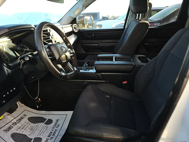 Toyota Tundra, снимка 7 - Автомобили и джипове - 53200452