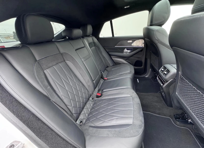 Mercedes-Benz GLE 63 S AMG 4Matic+ Coupe, снимка 10 - Автомобили и джипове - 53377473