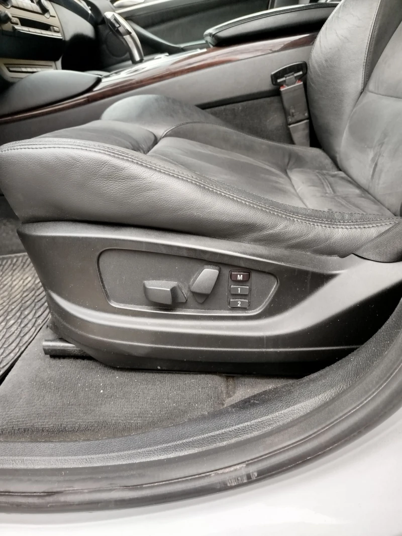 BMW X6, снимка 12 - Автомобили и джипове - 53471681