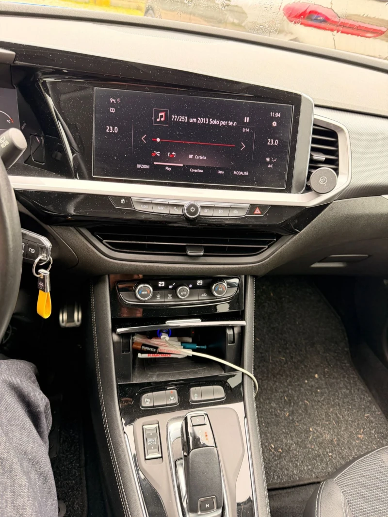 Opel Grandland, снимка 7 - Автомобили и джипове - 53486571