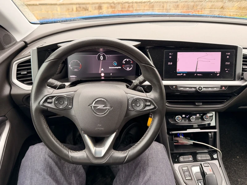 Opel Grandland, снимка 10 - Автомобили и джипове - 53486571