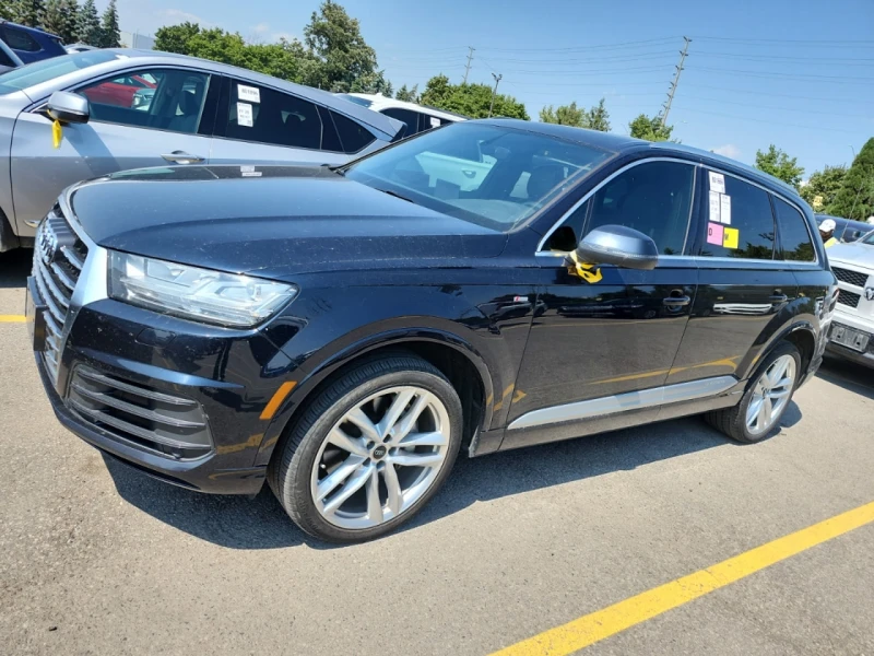 Audi Q7 TECHNIK * CARFAX * АвтоКредит * Цена до България* - 31500 лв. - 75192446 1