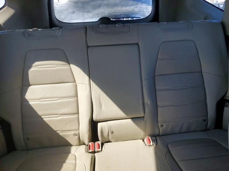 Honda Cr-v 2018 HONDA CR-V TOURING, снимка 10 - Автомобили и джипове - 54157188