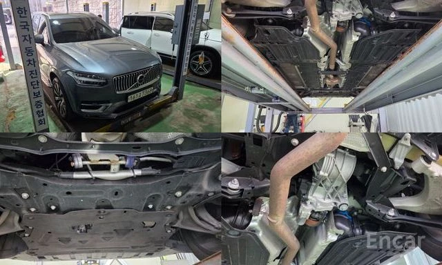 Volvo Xc90 XC90 D5 Inscription, снимка 2 - Автомобили и джипове - 54170668