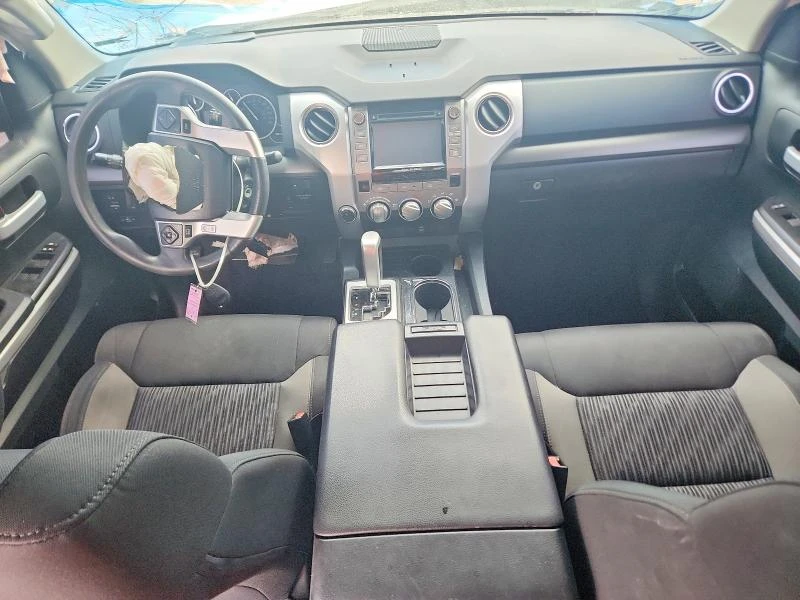 Toyota Tundra 5.7L 8 FOUR BY FOUR | Mobile.bg � ����������� 9