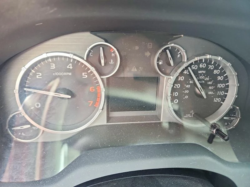 Toyota Tundra 5.7L 8 FOUR BY FOUR | Mobile.bg � ����������� 10
