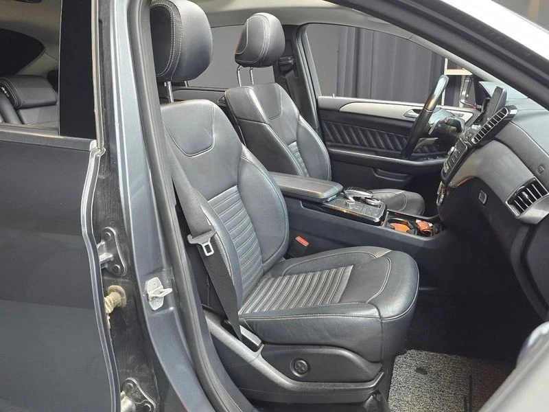 Mercedes-Benz GLE GLE350 d 4MATIC Coupe| 258�.�.| ���.��������� | Mobile.bg � ����������� 12