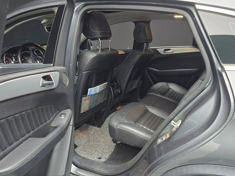 Mercedes-Benz GLE GLE350 d 4MATIC Coupe| 258�.�.| ���.��������� | Mobile.bg � ����������� 11